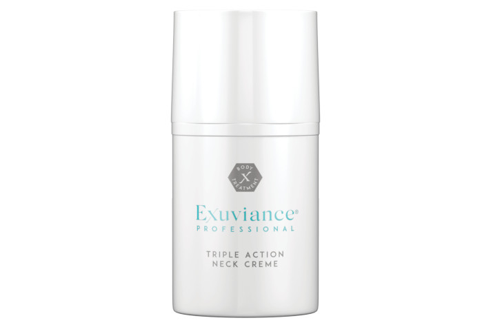 Exuviance Triple Action Neck Creme 50g